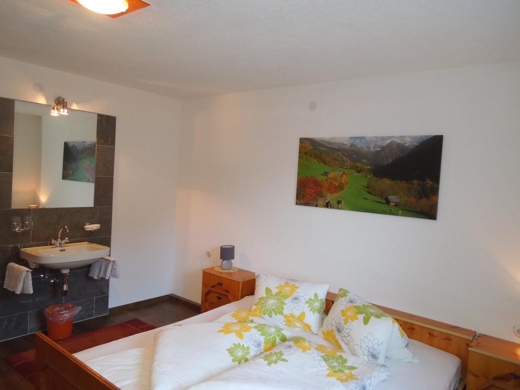 Moeslehof Kauns Quarto foto