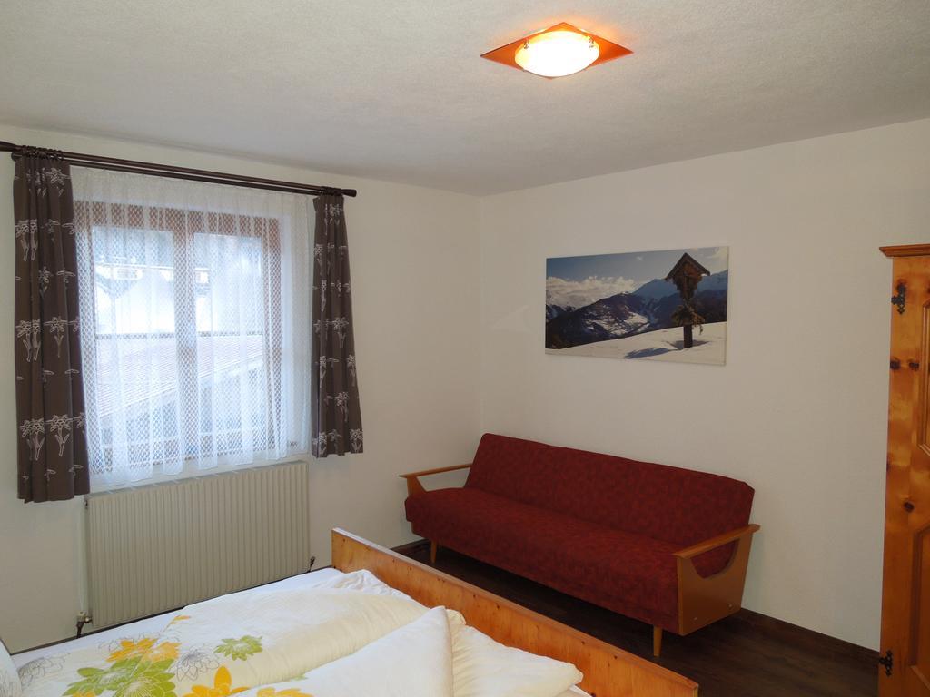 Moeslehof Kauns Quarto foto