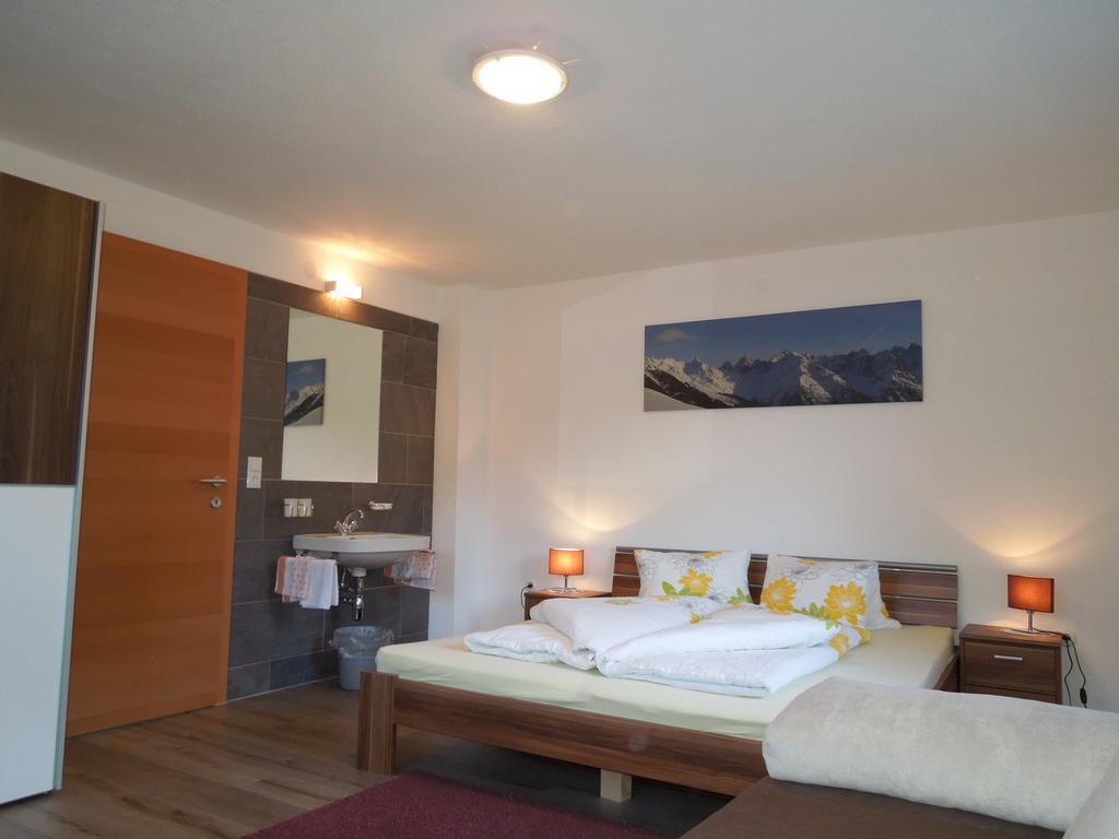 Moeslehof Kauns Quarto foto