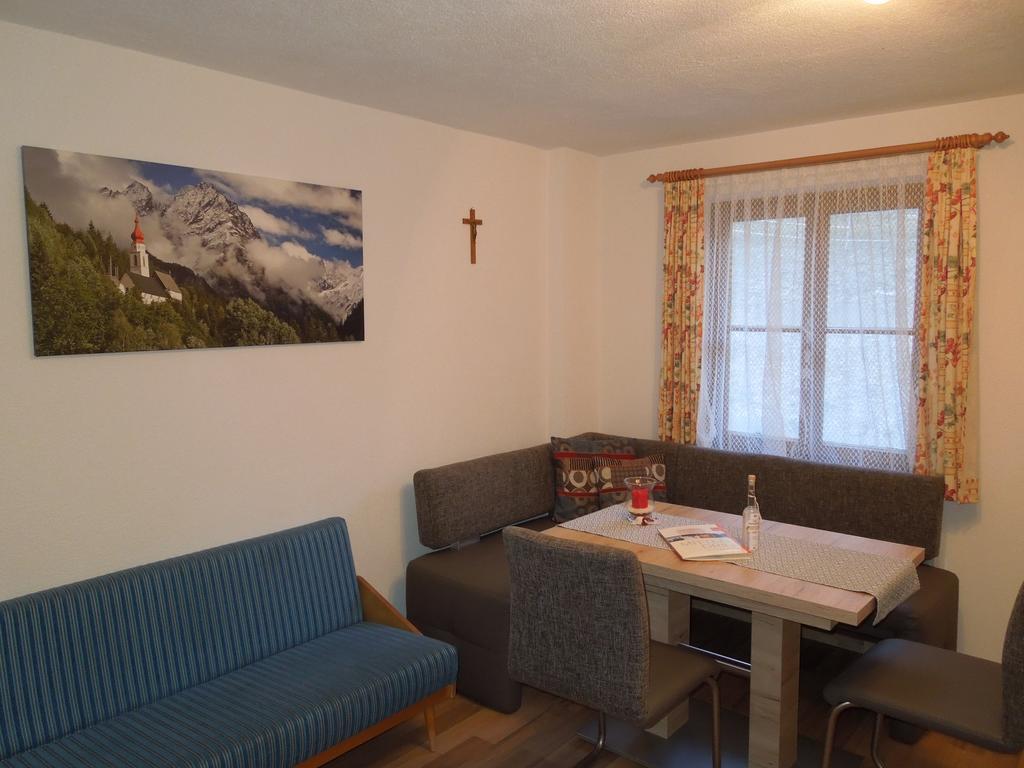 Moeslehof Kauns Quarto foto