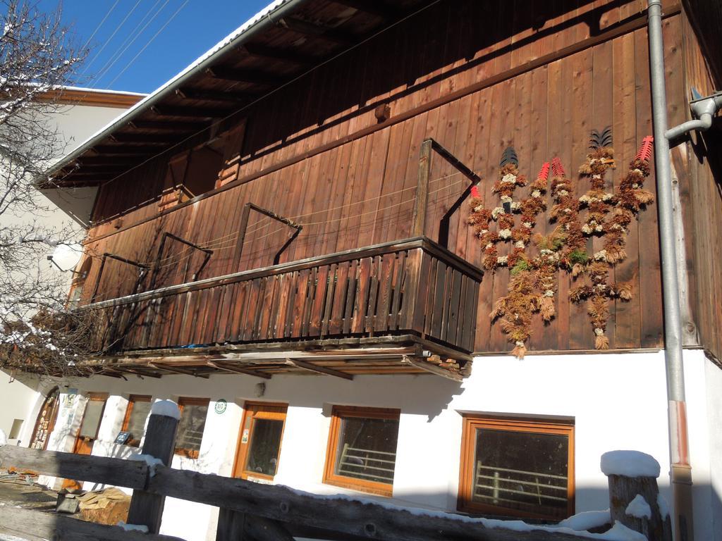 Moeslehof Kauns Exterior foto