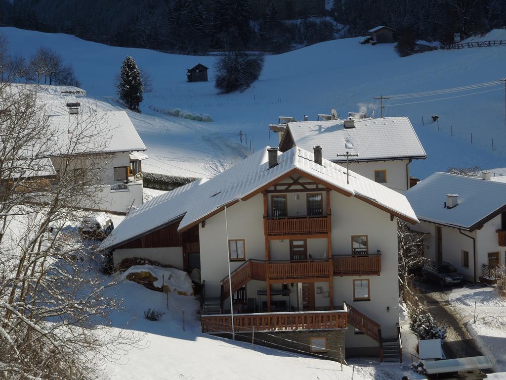 Moeslehof Kauns Exterior foto